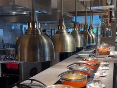 -南湖宾馆·鸳湖阁全日制餐厅