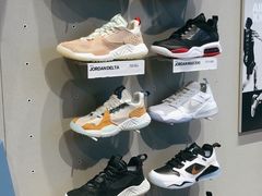 -JORDAN(西塔天环广场店)