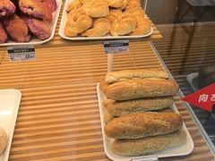 -新侨三宝乐面包店(崇文门店)
