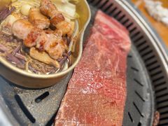 -黄金牧场(明洞总店)