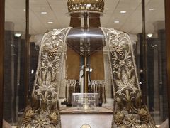 -圣母无玷始胎国家朝圣地圣殿