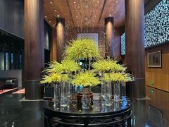 -西安威斯汀大酒店
