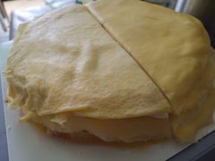 -幸福西饼生日蛋糕·下午茶(大明宫万达店)
