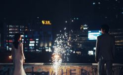 -索菲亚婚纱摄影