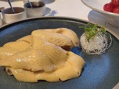 -广州富力丽思卡尔顿酒店·丽轩·粤菜