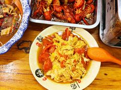 -江湖万州烤鱼(王子美食城)