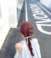 -Sying杉影日式烫染專門店