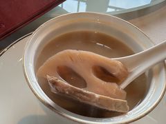 -三号黄浦会Canton Table