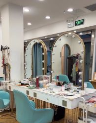 -倾城宝贝儿童摄影(新辰里酒仙桥店)