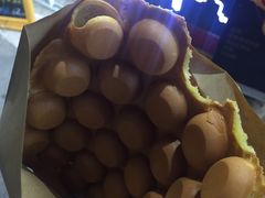 -陈记甜品窝(中山北路店)