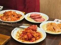 -蒜香焼肉PURUSHIN(马场路店)