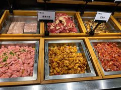 -韩盛·盛江山自助料理(于洪新玛特店)