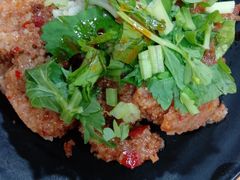 -朱大嘴肥肠血旺(福字街店)