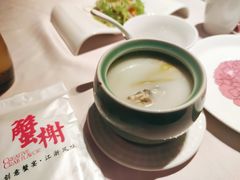 -蟹榭(静安寺晶品商场店)