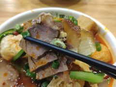 -螺小胖柳州螺蛳粉(钟楼总店)
