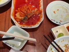 -裕兴记•蟹黄面馆(人民广场店)