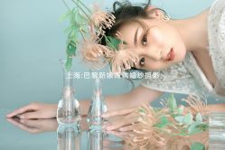 -巴黎新娘婚纱摄影·婚礼策划(嘉定总店)