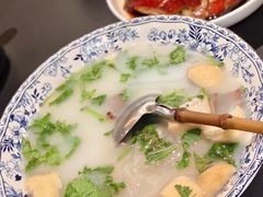 -金陵家宴·金陵春·南京菜(夫子庙店)