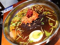 -鑫日千里马朝鲜族小馆(总店)