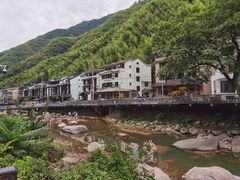 -浙北大峡谷