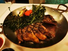 -上海和平饭店华懋阁 Cathay Room