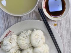 -津门张记包子铺(中山门店)