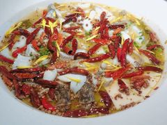 -太二酸菜鱼(中庚漫游城店)