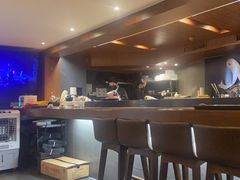 -傑·料理·海鲜放题(佛山文华荟店)