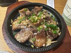-桂马·日本料理·海胆·海鲜饭·酒场(民主广场店)