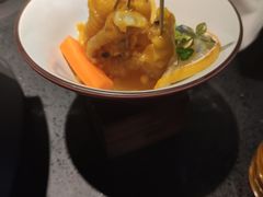 -鱼见你烤鱼•本地烧烤(1818店)
