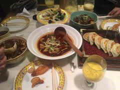 -那家小馆•北京菜•烤鸭(香山店)