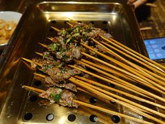 -盟重烧烤(高正街店)
