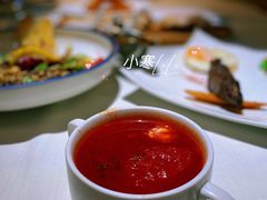莫斯科红菜汤-俄士厨房(时代天街店)