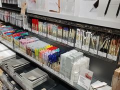 -MUJI无印良品(武汉世界城广场店)