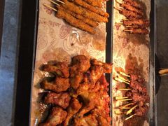 -比格比萨自助(国展店)