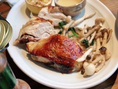 -Osteria Garden 生蚝花园餐厅(原进贤路店)