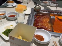 -海底捞火锅(北金鹰店)