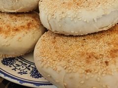 羊汤烧饼-老三羊汤【北兴隆街店】