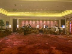 -北京中国大饭店