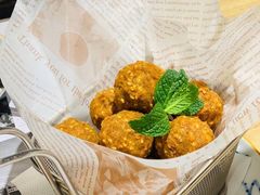 -小大董·烤鸭(凤凰汇店)