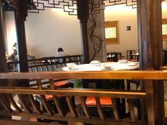 大堂-东门头·江鲜小馆(新天地店)