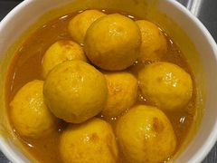 -阿婆牛杂·广府非遗地标美食(云山天地店)