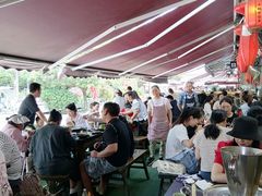 -老船夫石锅苗苗鱼·老字号(三道堰总店)