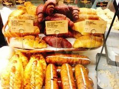 -PAPER STONE BAKERY(天环店)