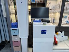 -华彬眼镜专业渐进配镜(潘家园店)