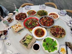 -阆辣荟餐饮(老味道8年·古城店)