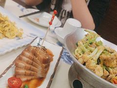 -姑苏家宴·苏帮菜·松鼠桂鱼(苏州总店)