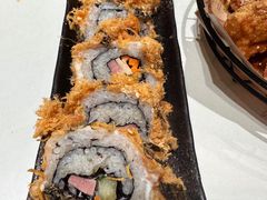 -崔解放·朝韩大排档(虹悦城店)