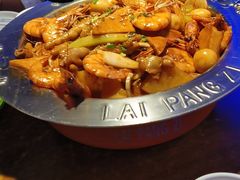 -赖胖子肉蟹煲(邯郸新世纪广场店)