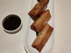 -蔡澜点心·粤菜(嘉里中心店)